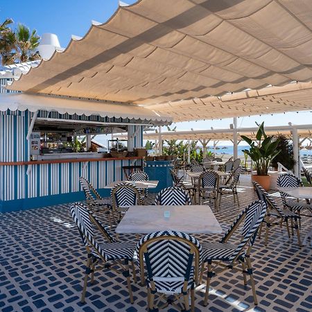 Hotel Ms Amaragua Torremolinos Exterior foto